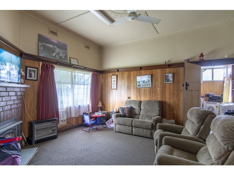 7 CROMIE STREET, Murtoa VIC 3390