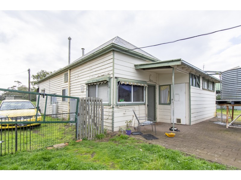 7 CROMIE STREET, Murtoa VIC 3390