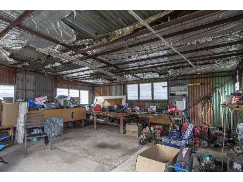 7 CROMIE STREET, Murtoa VIC 3390