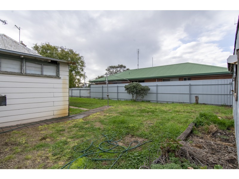 7 CROMIE STREET, Murtoa VIC 3390
