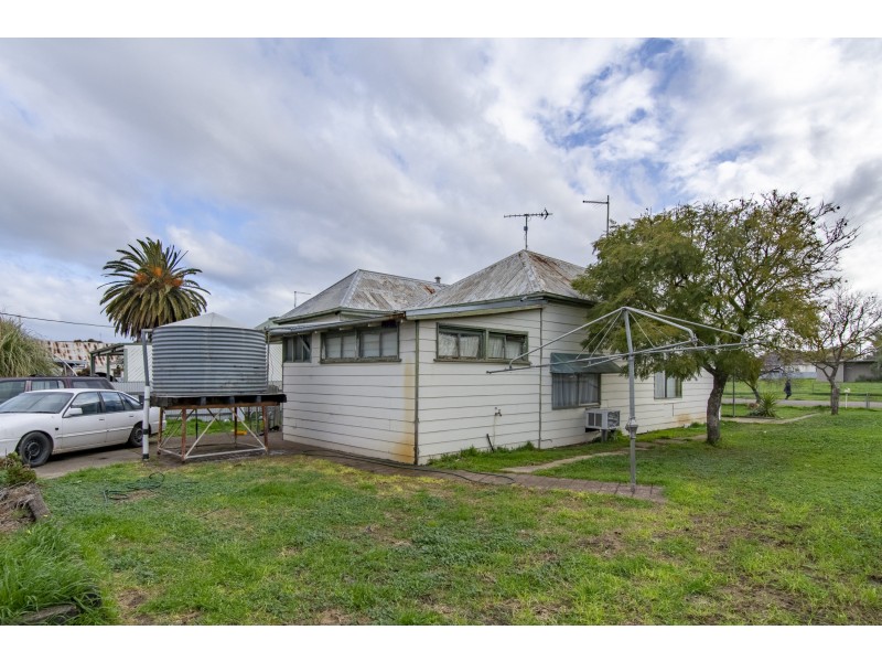 7 CROMIE STREET, Murtoa VIC 3390