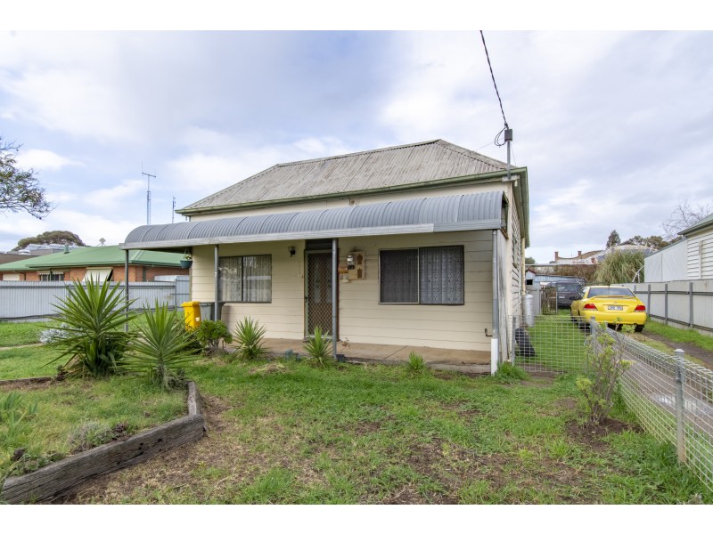 7 CROMIE STREET, Murtoa VIC 3390