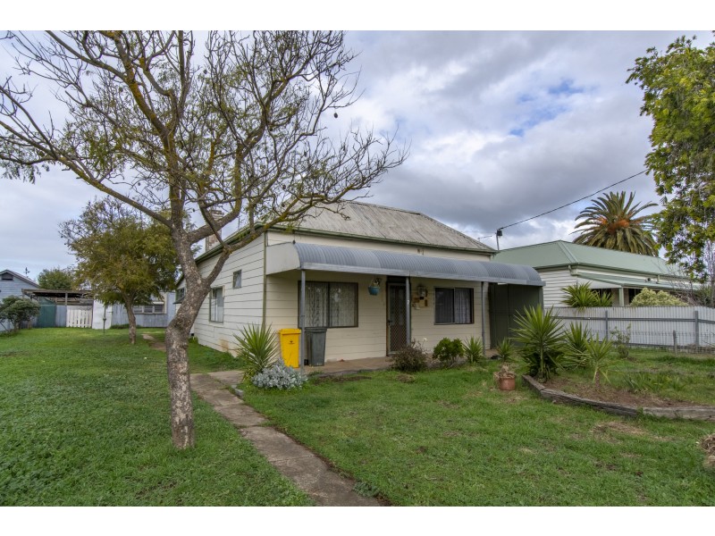 7 CROMIE STREET, Murtoa VIC 3390