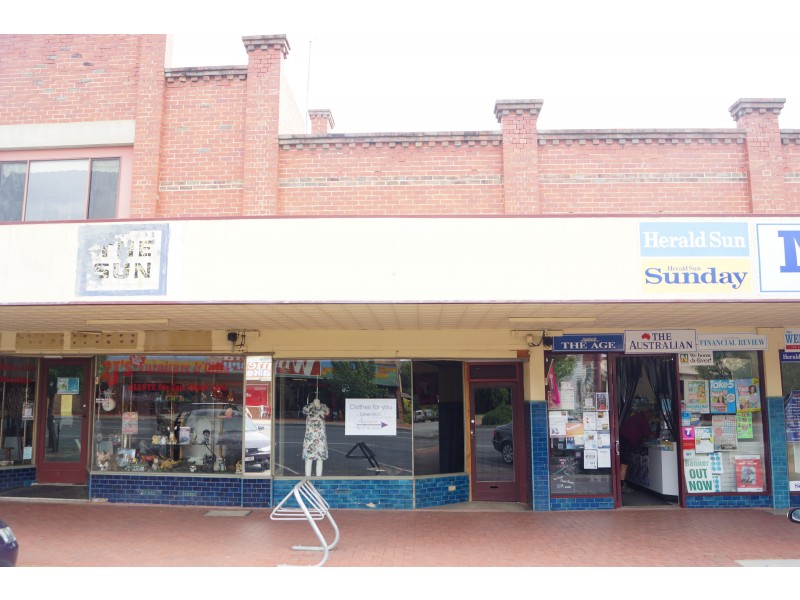 77 Lloyd Street, Dimboola VIC 3414