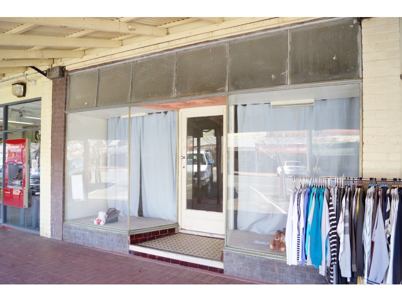 90 Lloyd Street, Dimboola VIC 3414