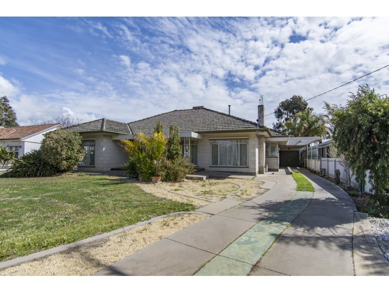 20 HEWITT STREET, Warracknabeal VIC 3393