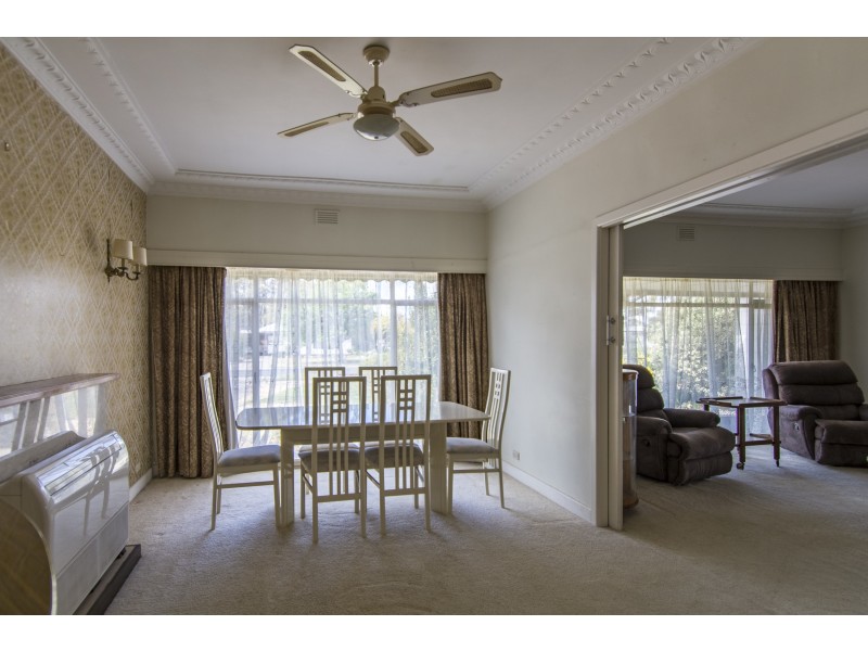 20 HEWITT STREET, Warracknabeal VIC 3393