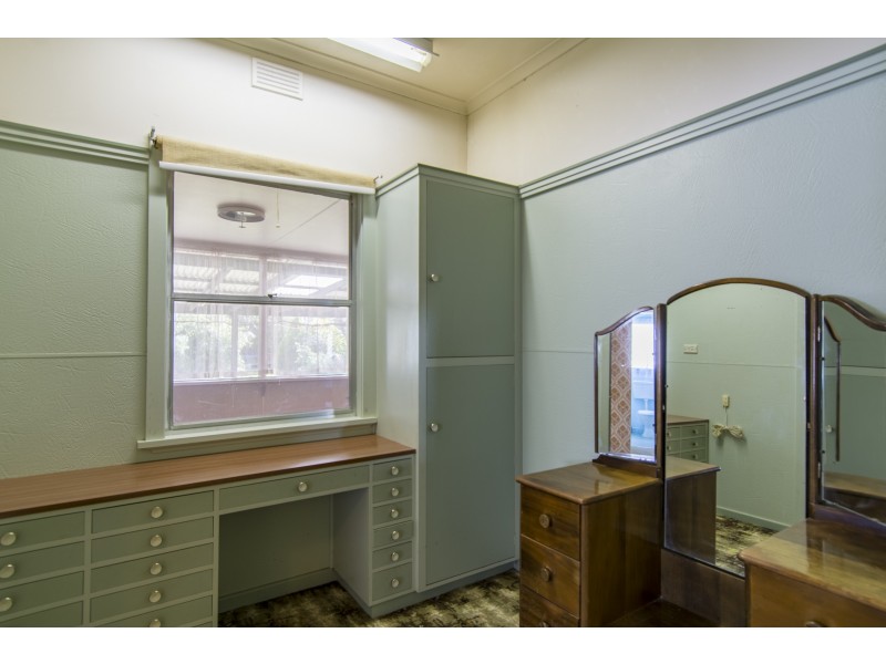 20 HEWITT STREET, Warracknabeal VIC 3393