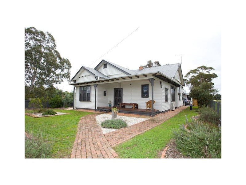20 Main Street, Jung VIC 3401