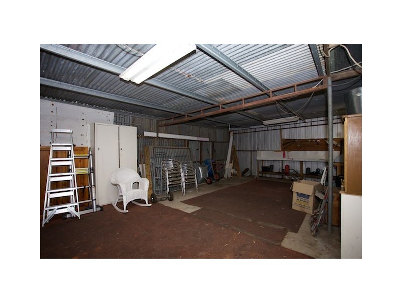 20 Main Street, Jung VIC 3401