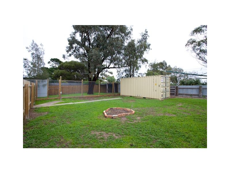 20 Main Street, Jung VIC 3401