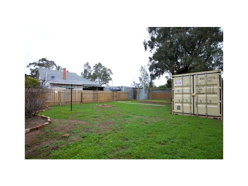 20 Main Street, Jung VIC 3401