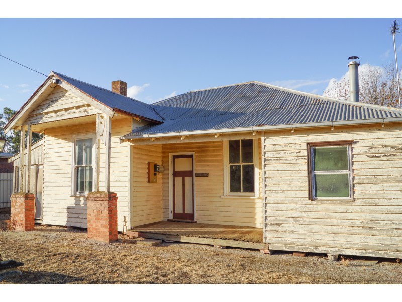 27 Miller Street, Pimpinio VIC 3401