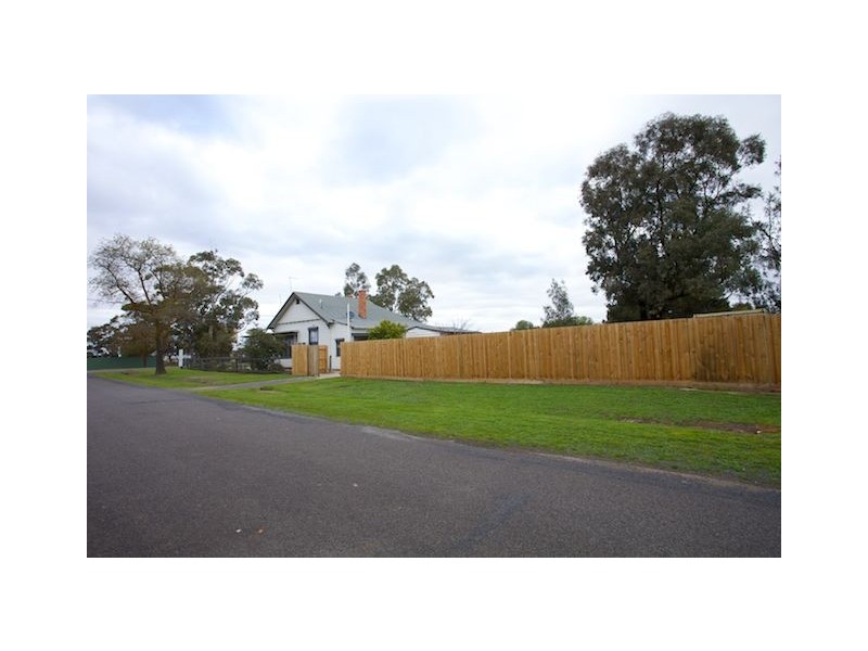 20 Main Street, Jung VIC 3401