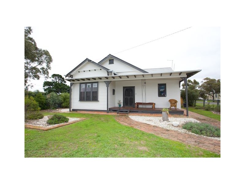 20 Main Street, Jung VIC 3401