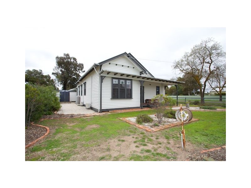 20 Main Street, Jung VIC 3401