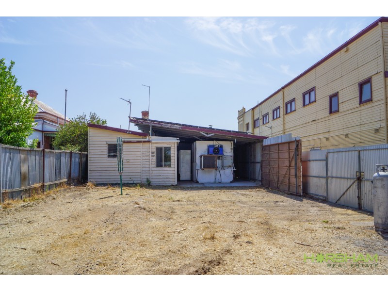 37-39 Duncan Street, Murtoa VIC 3390