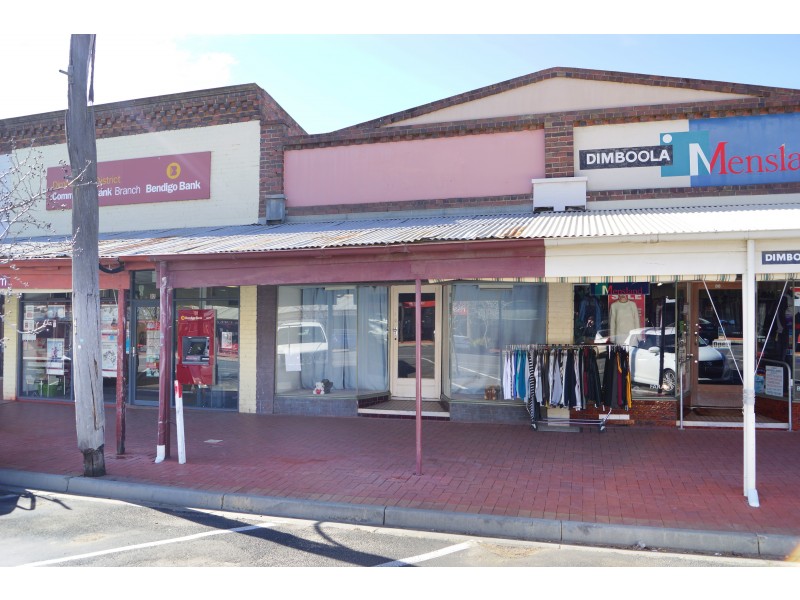 90 Lloyd Street, Dimboola VIC 3414