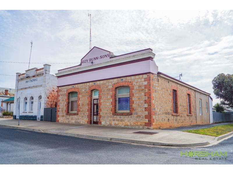 31-33 Federal Street, Rainbow VIC 3424