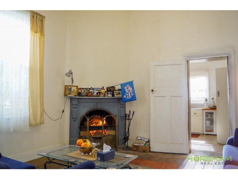 31-33 Federal Street, Rainbow VIC 3424