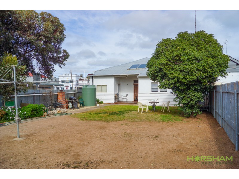 31-33 Federal Street, Rainbow VIC 3424