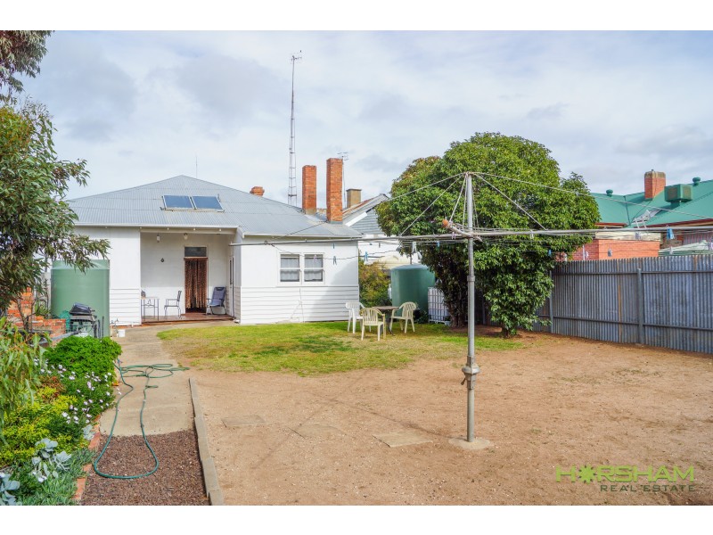 31-33 Federal Street, Rainbow VIC 3424