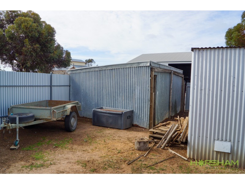 31-33 Federal Street, Rainbow VIC 3424