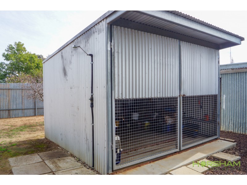 31-33 Federal Street, Rainbow VIC 3424