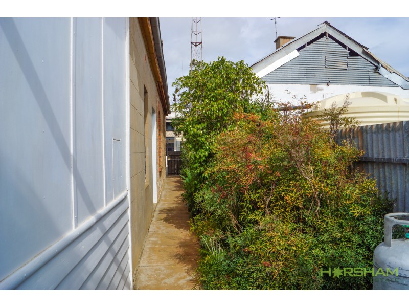 31-33 Federal Street, Rainbow VIC 3424