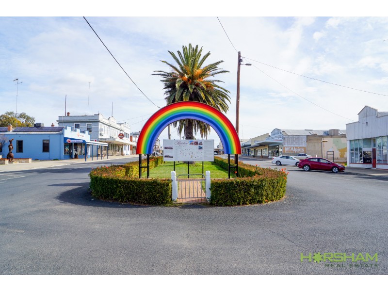 31-33 Federal Street, Rainbow VIC 3424