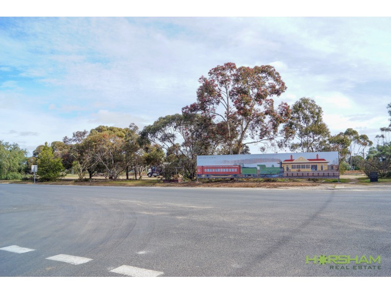 31-33 Federal Street, Rainbow VIC 3424