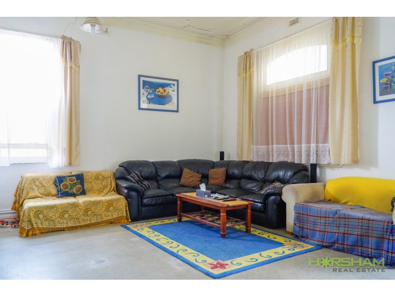 31-33 Federal Street, Rainbow VIC 3424