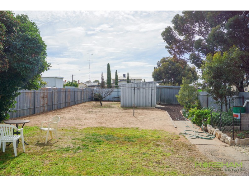 31-33 Federal Street, Rainbow VIC 3424