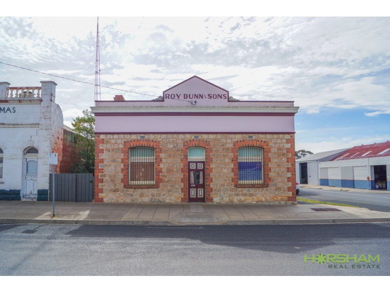 31-33 Federal Street, Rainbow VIC 3424