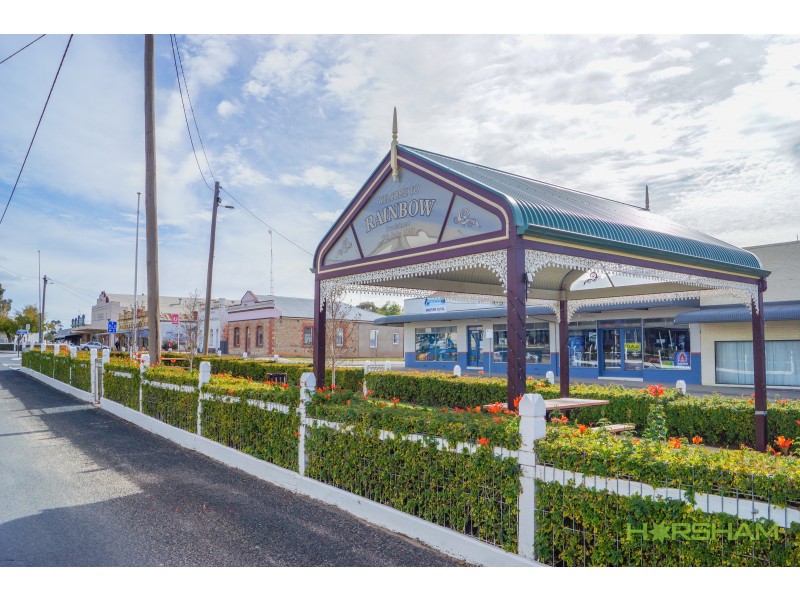 31-33 Federal Street, Rainbow VIC 3424