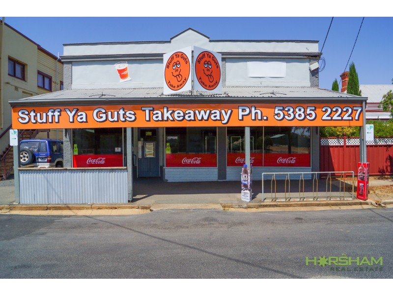 37-39 Duncan Street, Murtoa VIC 3390