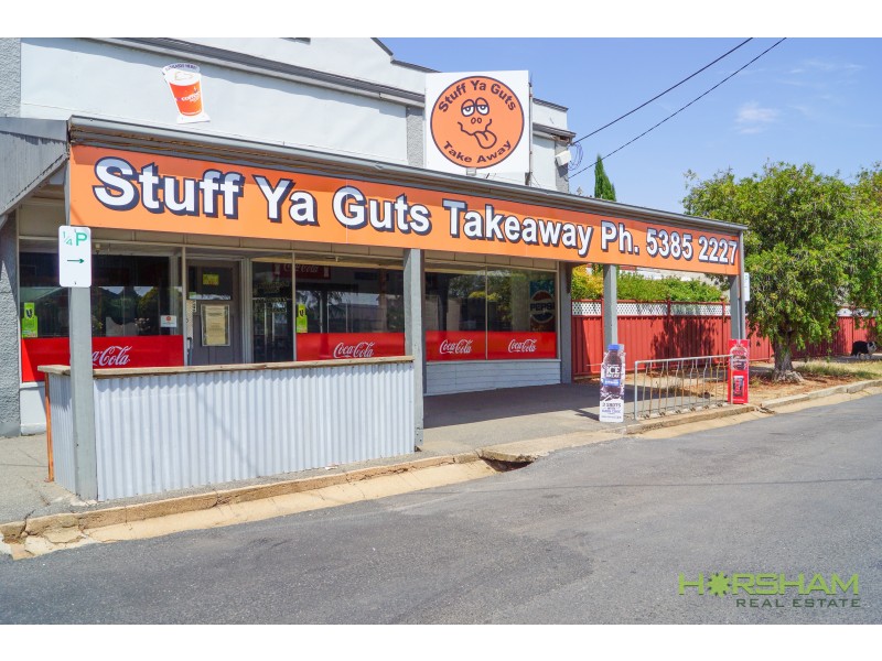 37-39 Duncan Street, Murtoa VIC 3390