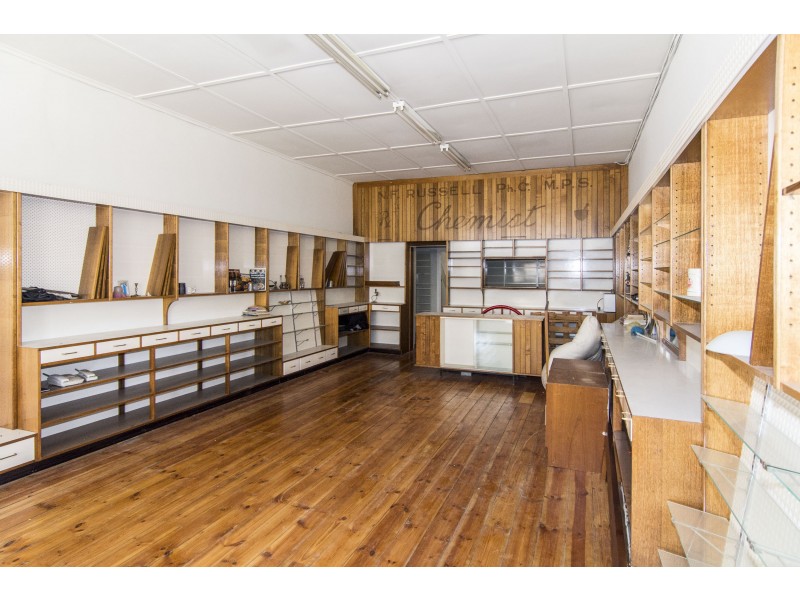 85 Lloyd Street, Dimboola VIC 3414