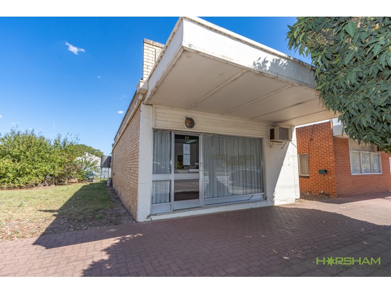 77 Elizabeth Street, Edenhope VIC 3318