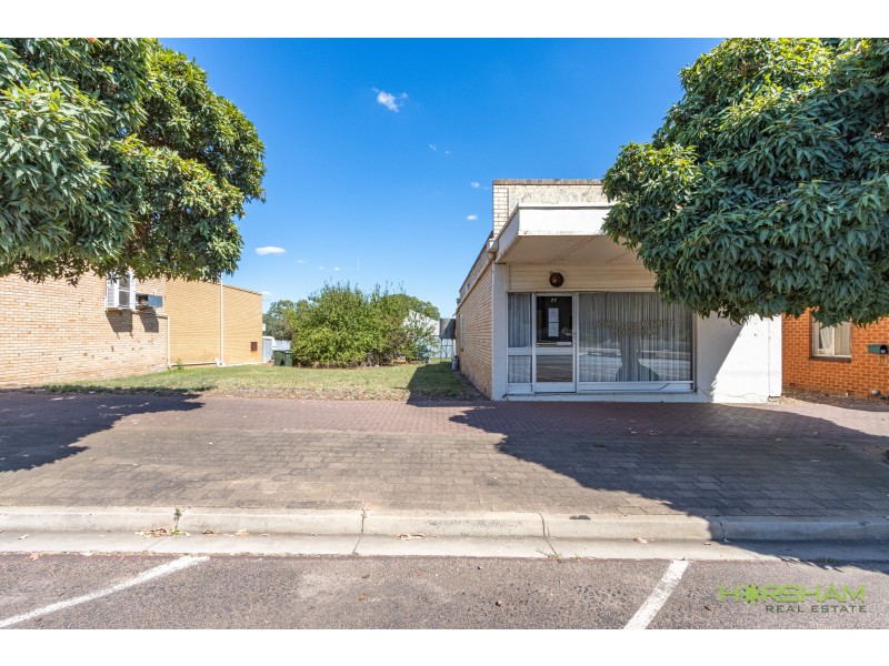 77 Elizabeth Street, Edenhope VIC 3318