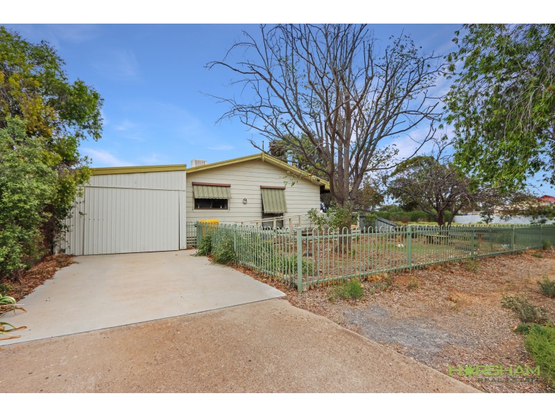 25 Munro Street, Murtoa VIC 3390
