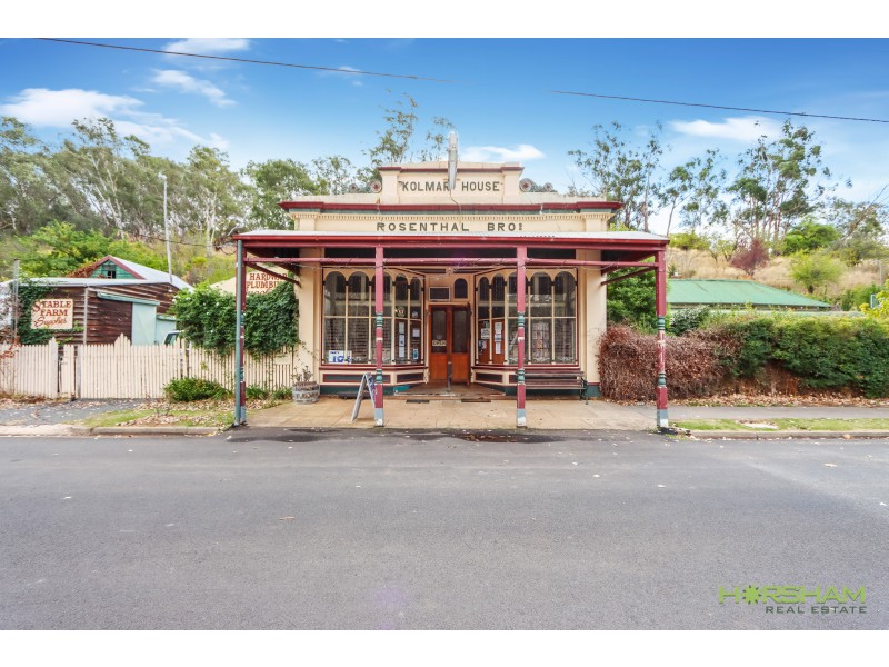 50 Blair Street, Harrow VIC 3317