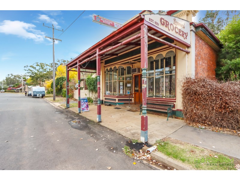 50 Blair Street, Harrow VIC 3317