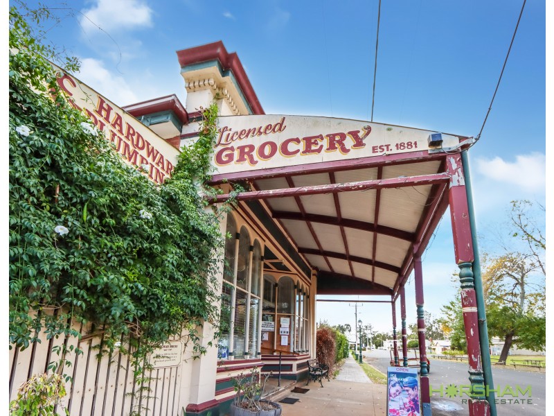 50 Blair Street, Harrow VIC 3317