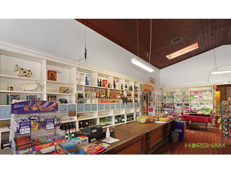 50 Blair Street, Harrow VIC 3317