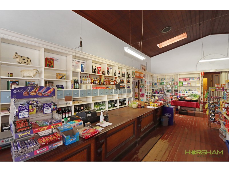 50 Blair Street, Harrow VIC 3317