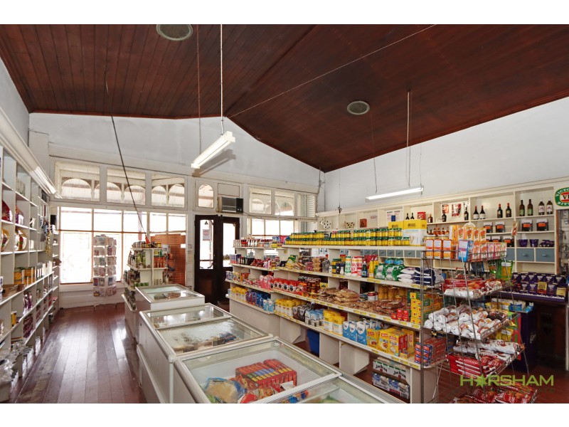 50 Blair Street, Harrow VIC 3317