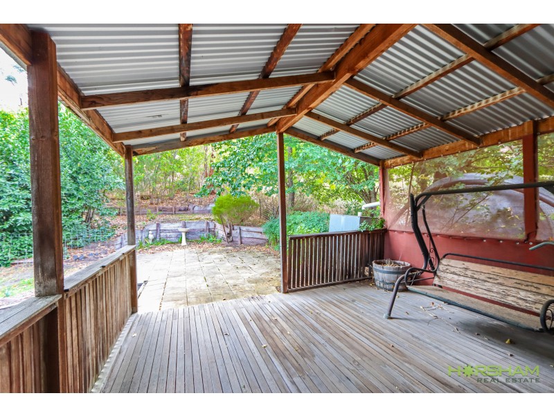 50 Blair Street, Harrow VIC 3317