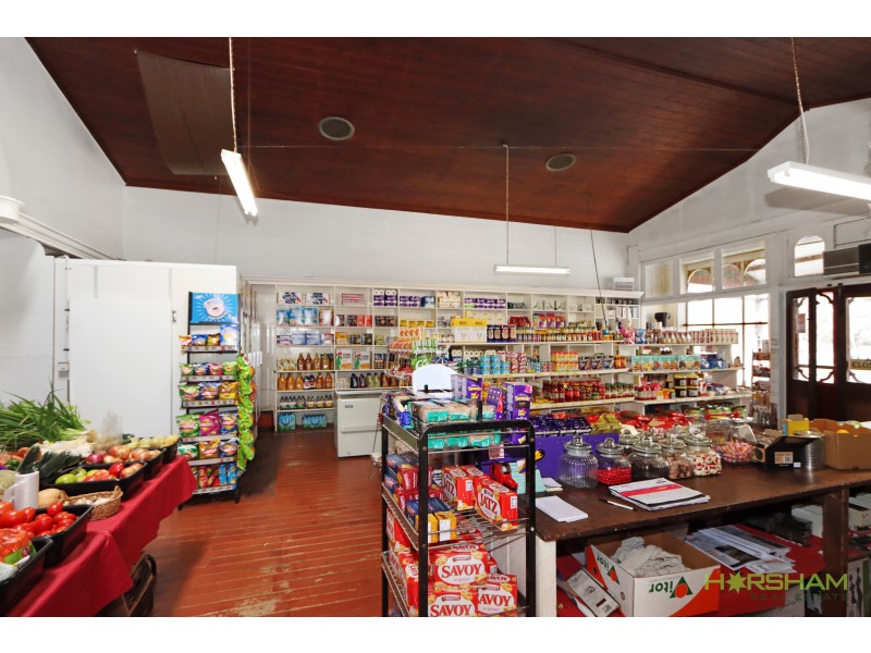 50 Blair Street, Harrow VIC 3317