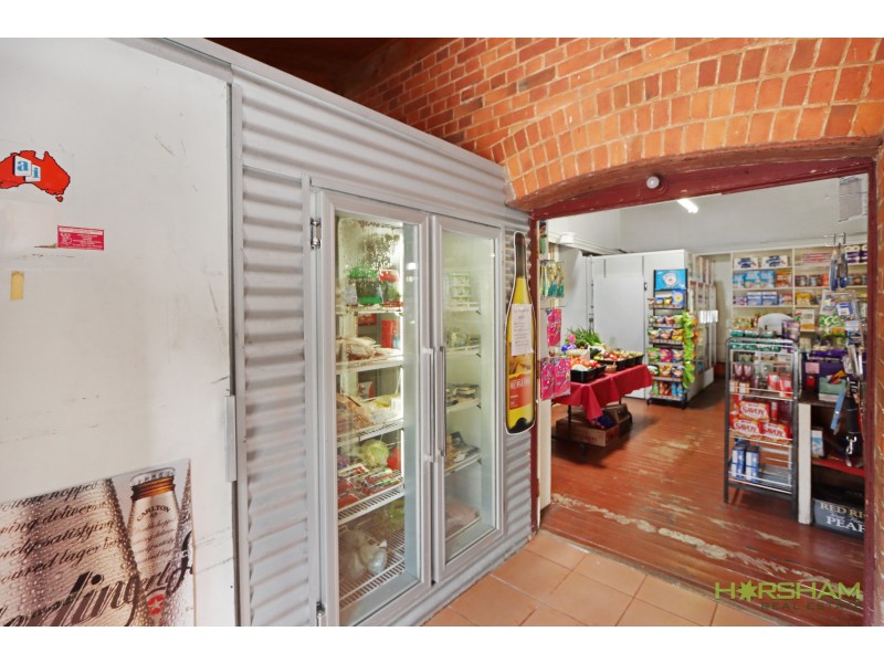 50 Blair Street, Harrow VIC 3317
